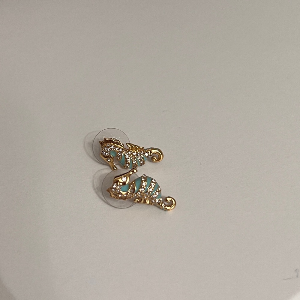 Kate spade earring